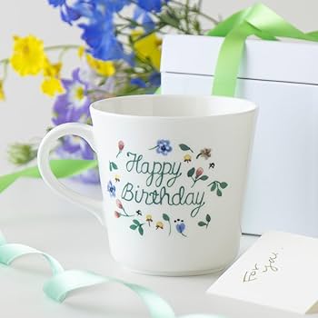 Amazon｜NARUMI(ナルミ) マグカップ アンナ・エミリア